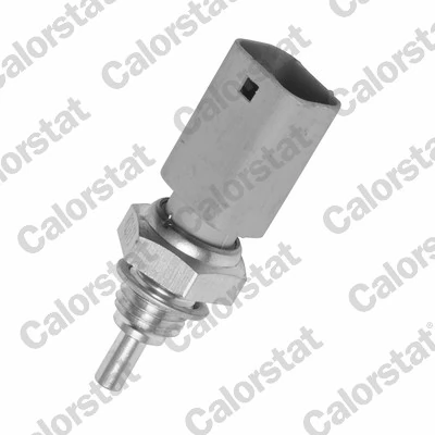 Sensor, coolant temperature